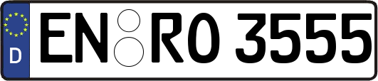 EN-RO3555