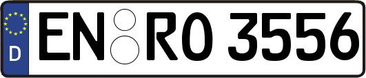 EN-RO3556