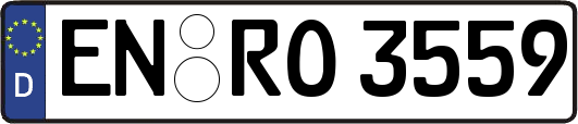 EN-RO3559