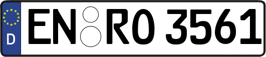 EN-RO3561