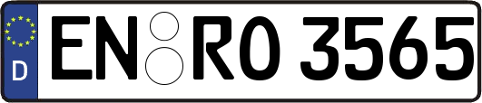 EN-RO3565