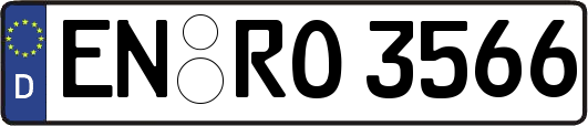 EN-RO3566
