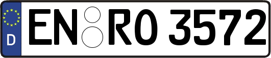 EN-RO3572