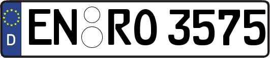 EN-RO3575