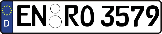 EN-RO3579
