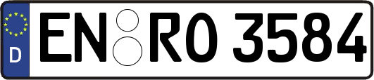 EN-RO3584