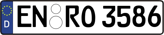 EN-RO3586