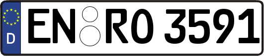 EN-RO3591