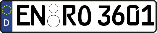 EN-RO3601