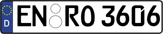 EN-RO3606