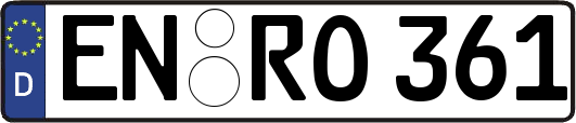 EN-RO361