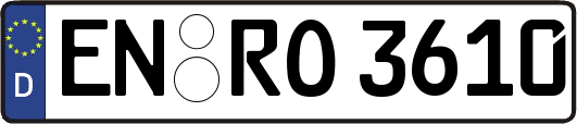 EN-RO3610