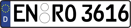 EN-RO3616