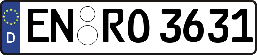 EN-RO3631
