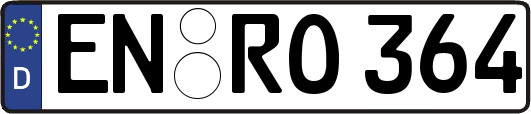 EN-RO364
