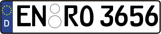 EN-RO3656