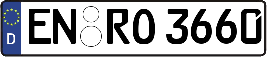 EN-RO3660