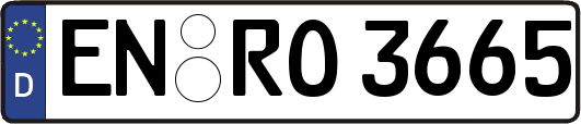 EN-RO3665
