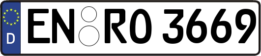 EN-RO3669