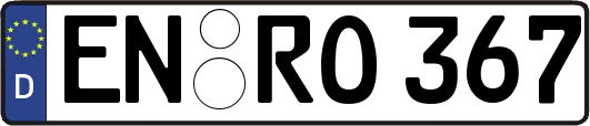 EN-RO367