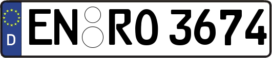 EN-RO3674