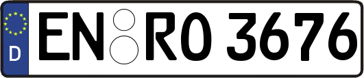 EN-RO3676