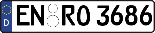 EN-RO3686