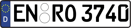 EN-RO3740