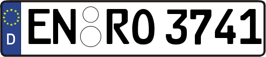 EN-RO3741