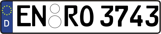 EN-RO3743