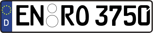 EN-RO3750