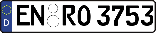 EN-RO3753