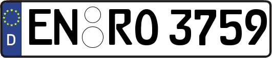 EN-RO3759