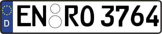 EN-RO3764