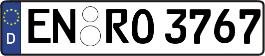 EN-RO3767
