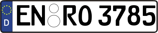 EN-RO3785