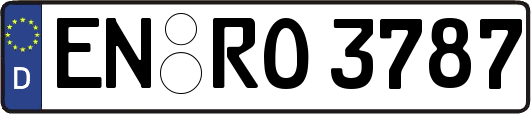 EN-RO3787