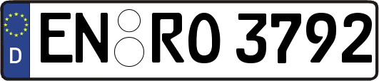 EN-RO3792