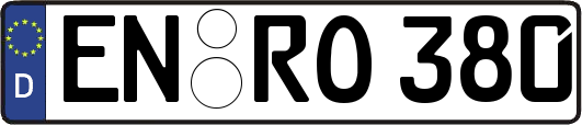 EN-RO380
