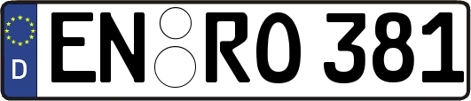 EN-RO381