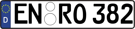 EN-RO382