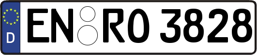 EN-RO3828