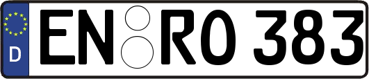 EN-RO383
