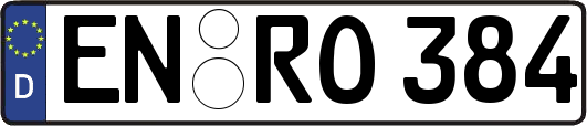EN-RO384