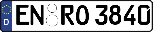 EN-RO3840