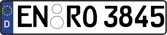 EN-RO3845