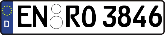 EN-RO3846