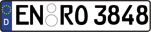EN-RO3848