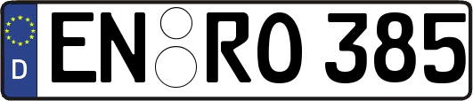 EN-RO385
