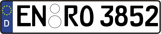 EN-RO3852